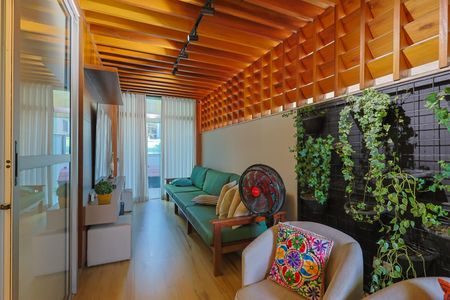 Apartamento à venda com 314m², 4 quartos e 5 vagas Apartamento à venda com 314m², 4 quartos e 5 vagasSala