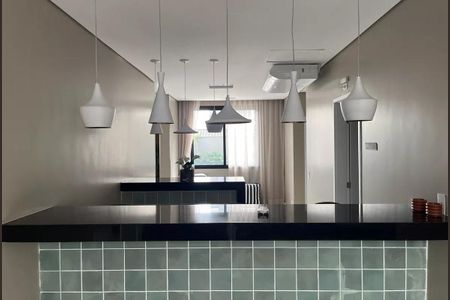 Studio para alugar com 24m², 1 quarto e sem vaga Studio para alugar com 24m², 1 quarto e sem vagaÁrea Comum - Salão de Festas