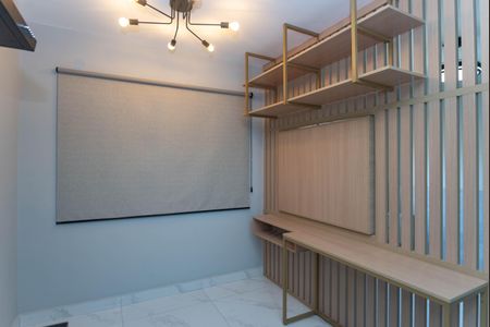 Studio para alugar com 24m², 1 quarto e sem vaga Studio para alugar com 24m², 1 quarto e sem vagaStudio