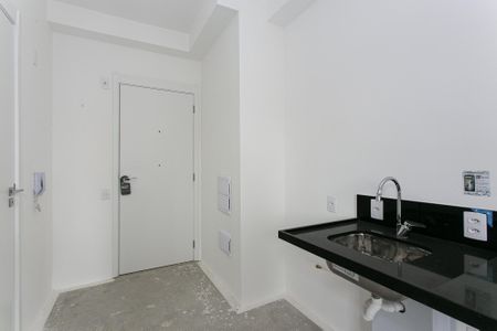 Studio à venda com 24m², 1 quarto e sem vagaStudio