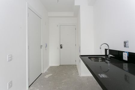 Studio à venda com 24m², 1 quarto e sem vagaStudio