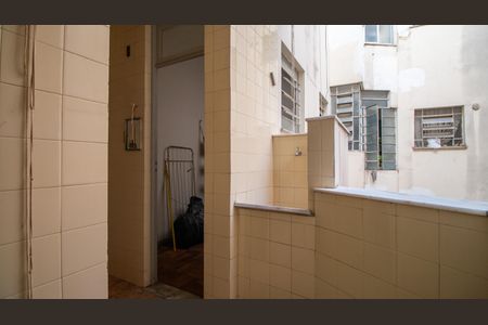 Apartamento à venda com 99m², 4 quartos e sem vagaÁrea de Serviço