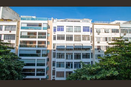 Apartamento à venda com 99m², 4 quartos e sem vagaQuarto 3 Vista