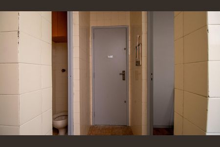 Apartamento à venda com 99m², 4 quartos e sem vagaÁrea de Serviço