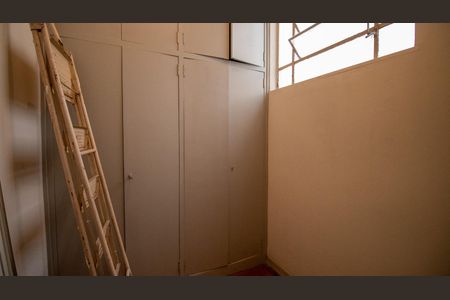 Apartamento à venda com 99m², 4 quartos e sem vagaQuarto de Serviço