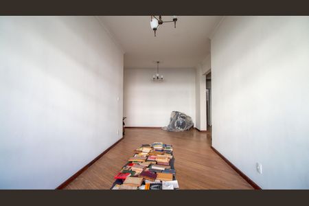 Apartamento à venda com 99m², 4 quartos e sem vagaSala