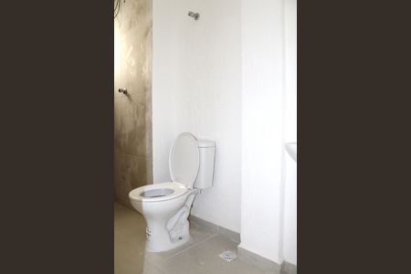 Studio para alugar com 53m², 1 quarto e sem vagaBanheiro