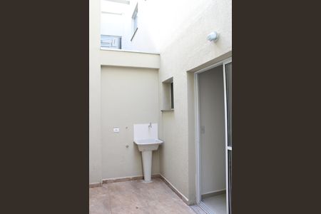 Studio para alugar com 53m², 1 quarto e sem vagaBanheiro