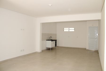 Studio para alugar com 53m², 1 quarto e sem vagaStudio