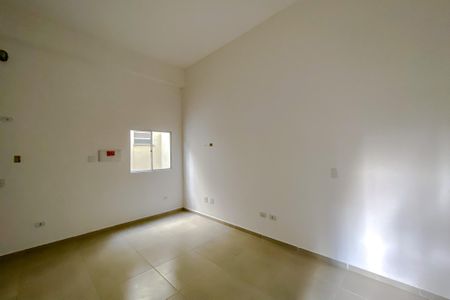 Sala/Quarto de kitnet/studio para alugar com 1 quarto, 35m² em Jardim Analia Franco, São Paulo