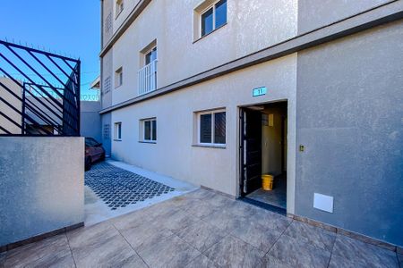 Studio para alugar com 35m², 1 quarto e sem vagaÁrea comum