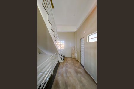 Studio para alugar com 35m², 1 quarto e sem vagaÁrea comum