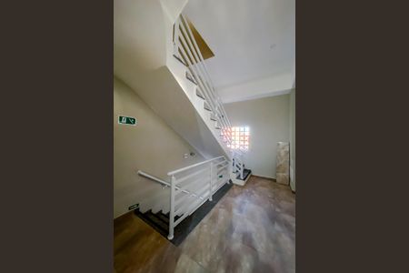 Studio para alugar com 35m², 1 quarto e sem vagaÁrea comum