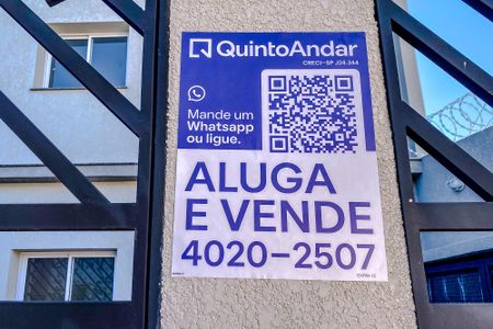 Studio para alugar com 35m², 1 quarto e sem vagaPlaquinha