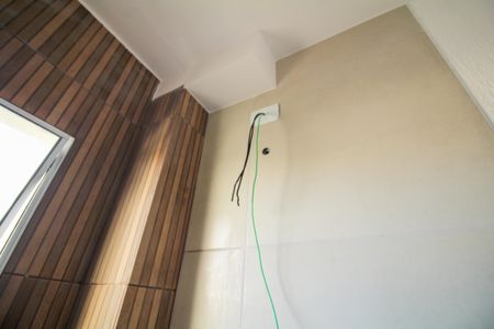 Studio para alugar com 54m², 0 quarto e sem vagaBanheiro