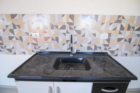 Studio para alugar com 54m², 0 quarto e sem vagaCozinha