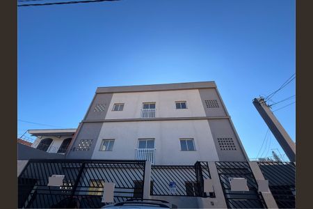 Studio para alugar com 54m², 0 quarto e sem vagaFachada