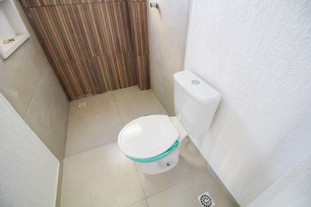 Studio para alugar com 54m², 0 quarto e sem vagaBanheiro