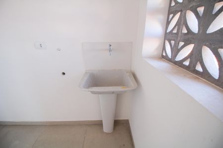 Studio para alugar com 54m², 0 quarto e sem vagaÁrea de Serviço