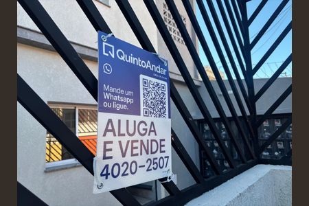 Studio para alugar com 54m², 0 quarto e sem vagaPlaquinha 