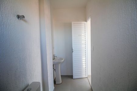 Studio para alugar com 54m², 0 quarto e sem vagaBanheiro