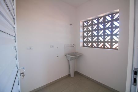 Studio para alugar com 54m², 0 quarto e sem vagaÁrea de Serviço