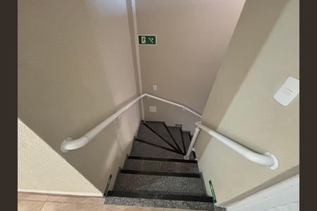 Studio para alugar com 54m², 0 quarto e sem vagaÁrea comum