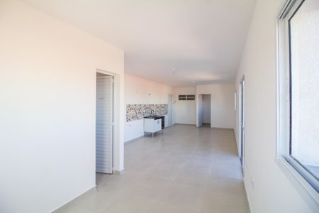Studio para alugar com 54m², 0 quarto e sem vagaStudio