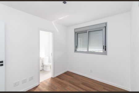Quarto de apartamento para alugar com 2 quartos, 61m² em Santa Efigênia, Belo Horizonte