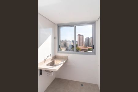 Apartamento para alugar com 61m², 2 quartos e 2 vagasÁrea de Serviço