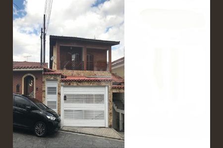 Casa à venda com 183m², 3 quartos e 5 vagas