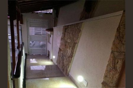 Casa à venda com 183m², 3 quartos e 5 vagas