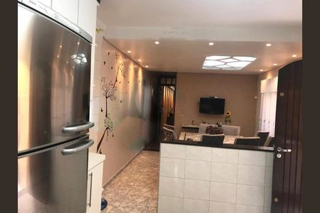 Casa à venda com 183m², 3 quartos e 5 vagas