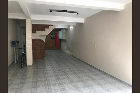 Casa à venda com 183m², 3 quartos e 5 vagas