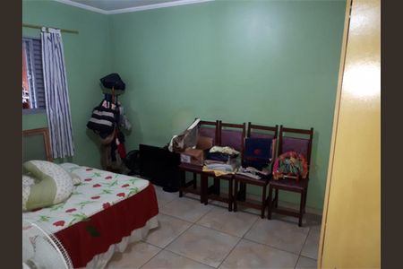 Casa à venda com 3 quartos, 90m² em Vila Monte Alegre, São Paulo