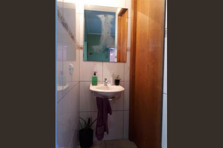 Casa à venda com 90m², 3 quartos e 4 vagas