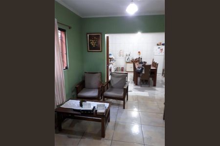Casa à venda com 3 quartos, 90m² em Vila Monte Alegre, São Paulo