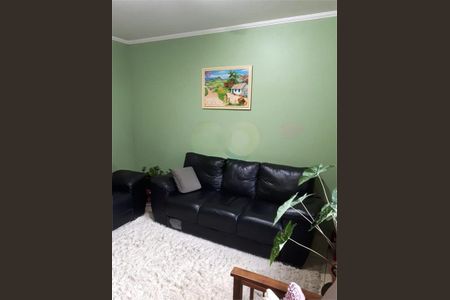 Casa à venda com 3 quartos, 90m² em Vila Monte Alegre, São Paulo