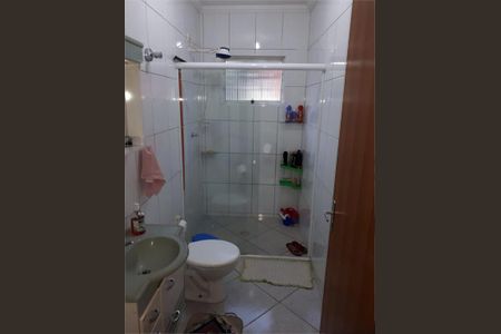 Casa à venda com 90m², 3 quartos e 4 vagas