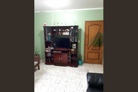 Casa à venda com 3 quartos, 90m² em Vila Monte Alegre, São Paulo