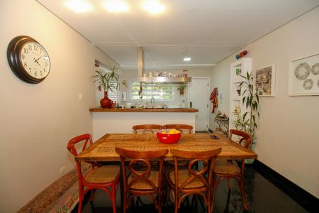 Apartamento à venda com 168m², 2 quartos e 2 vagasSala de Jantar