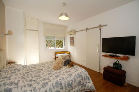 Apartamento à venda com 168m², 2 quartos e 2 vagasSuíte