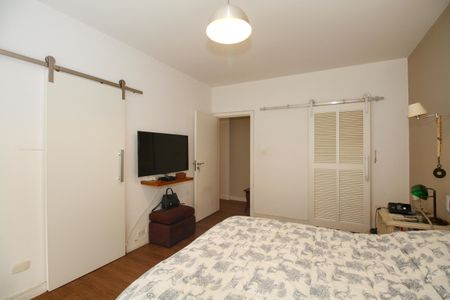 Apartamento à venda com 168m², 2 quartos e 2 vagasSuíte