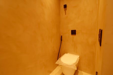 Apartamento à venda com 190m², 4 quartos e 2 vagas Apartamento à venda com 190m², 4 quartos e 2 vagasBanheiro do Quarto 3