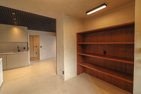 Apartamento à venda com 190m², 4 quartos e 2 vagas Apartamento à venda com 190m², 4 quartos e 2 vagasCozinha