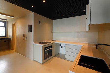 Apartamento à venda com 190m², 4 quartos e 2 vagas Apartamento à venda com 190m², 4 quartos e 2 vagasCozinha