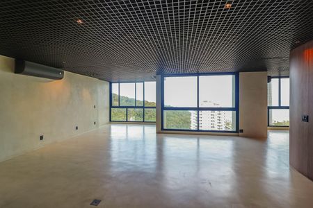 Apartamento à venda com 190m², 4 quartos e 2 vagas Apartamento à venda com 190m², 4 quartos e 2 vagasSala