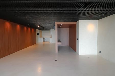 Apartamento à venda com 190m², 4 quartos e 2 vagas Apartamento à venda com 190m², 4 quartos e 2 vagasSala