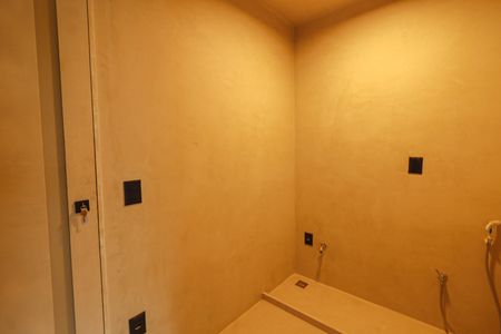 Apartamento à venda com 190m², 4 quartos e 2 vagas Apartamento à venda com 190m², 4 quartos e 2 vagasCozinha