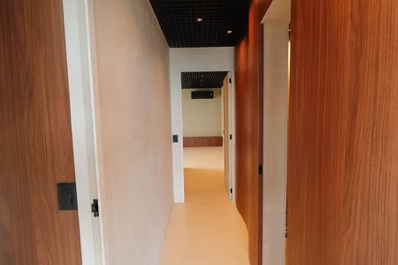 Apartamento à venda com 190m², 4 quartos e 2 vagas Apartamento à venda com 190m², 4 quartos e 2 vagasQuarto 2